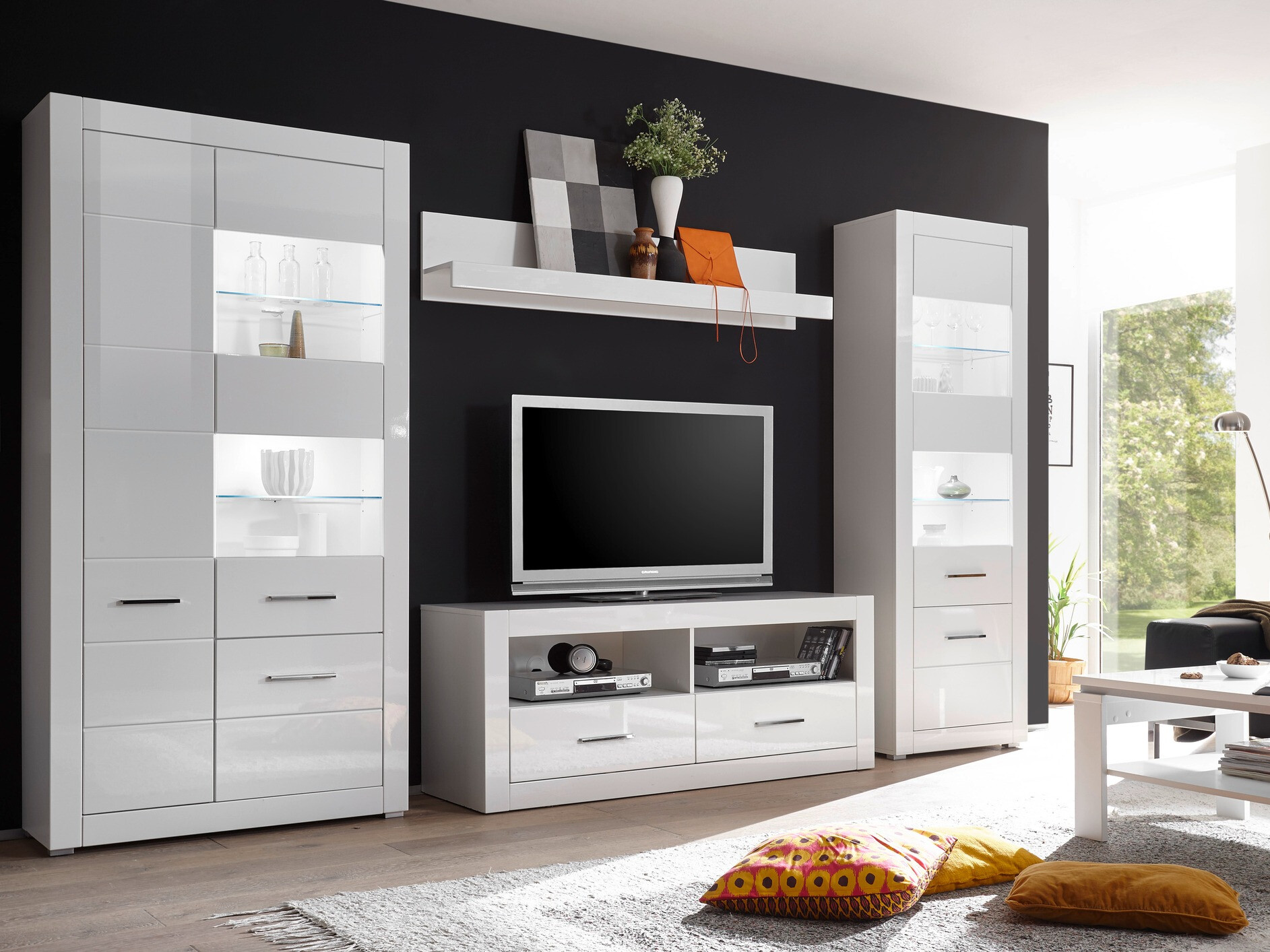 Set de living Mercata 113