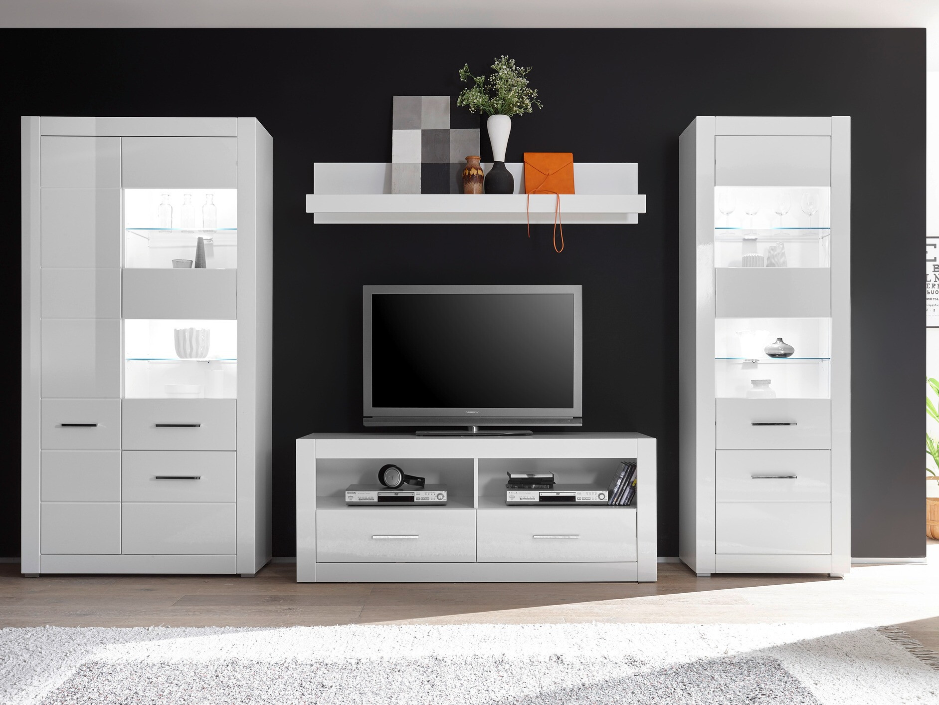 Set de living Mercata 113