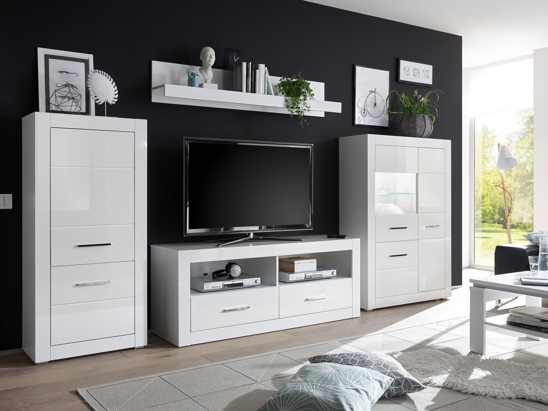 Set de living Mercata 114