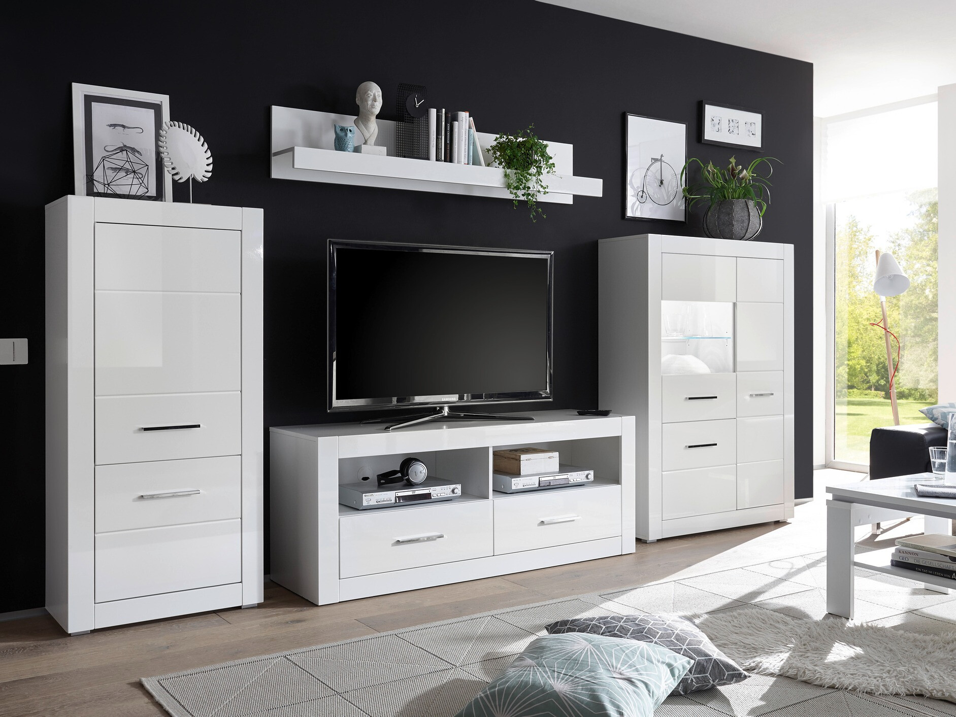 Set de living Mercata 114