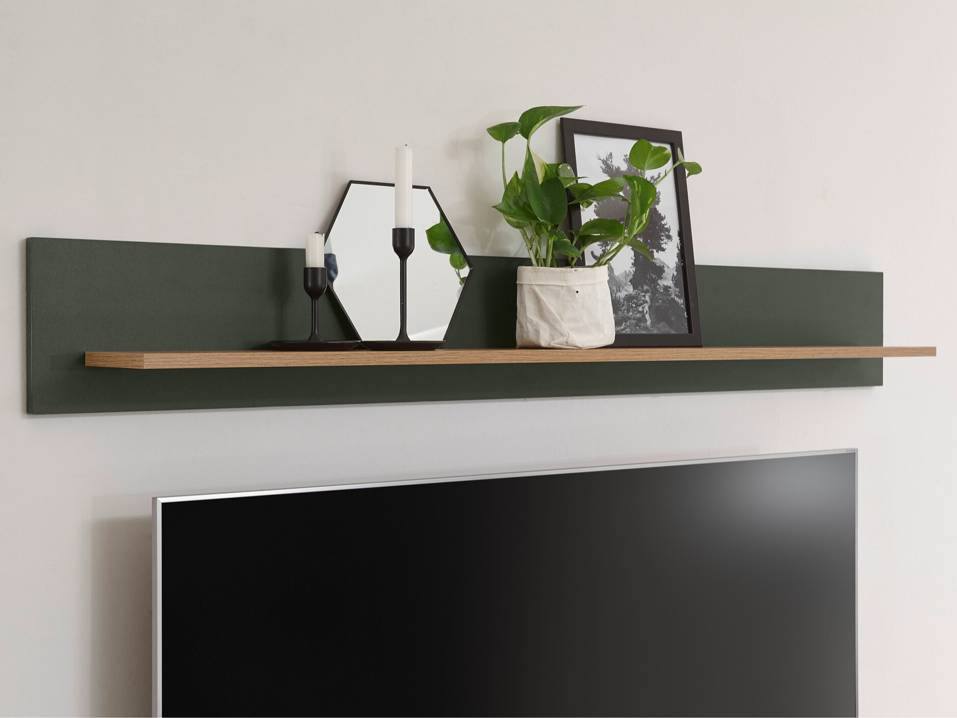 Raft de perete Lirvela 103