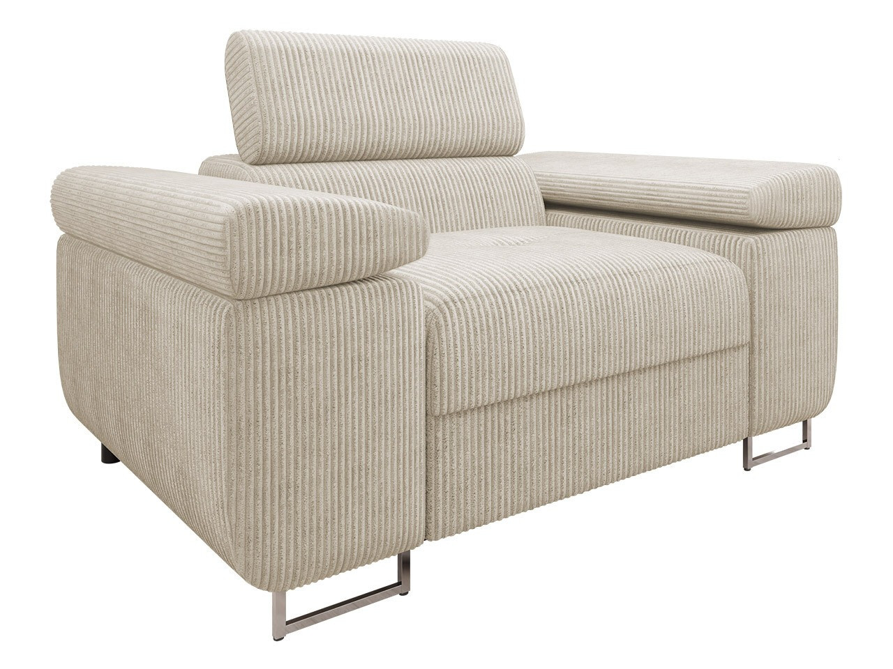 Set mobilier tapițat Comfivo Vinetum (Poso 100)