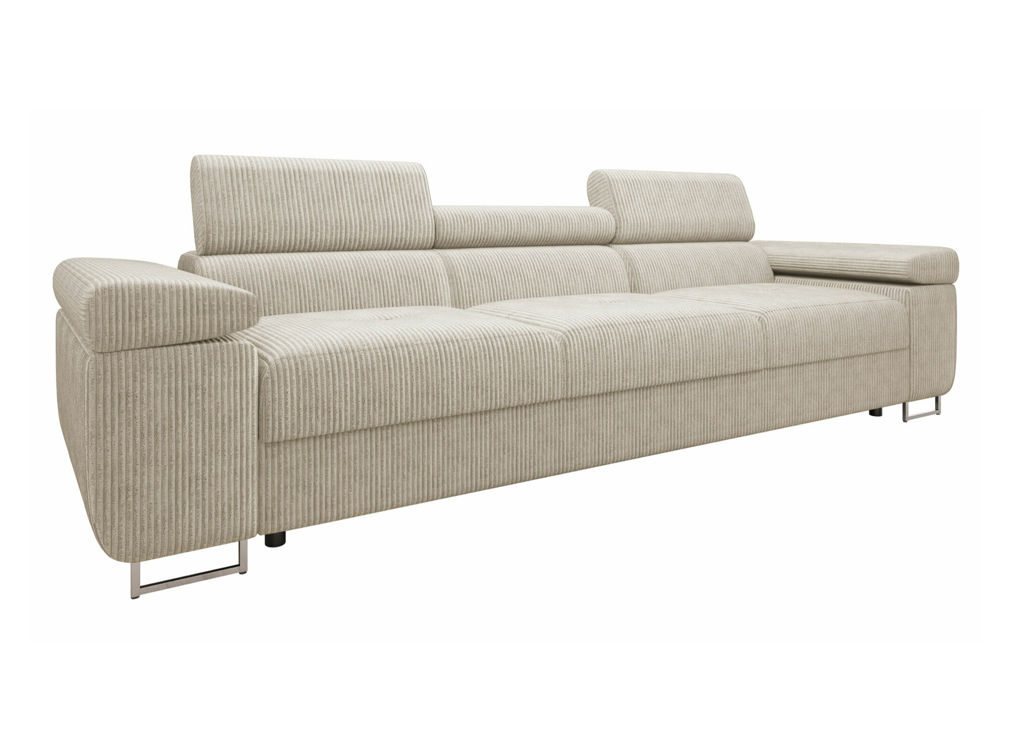 Set mobilier tapițat Comfivo Vinetum (Poso 100)