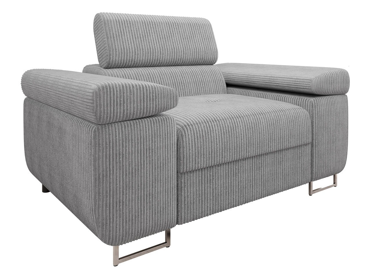 Set mobilier tapițat Comfivo Vinetum (Poso 110)