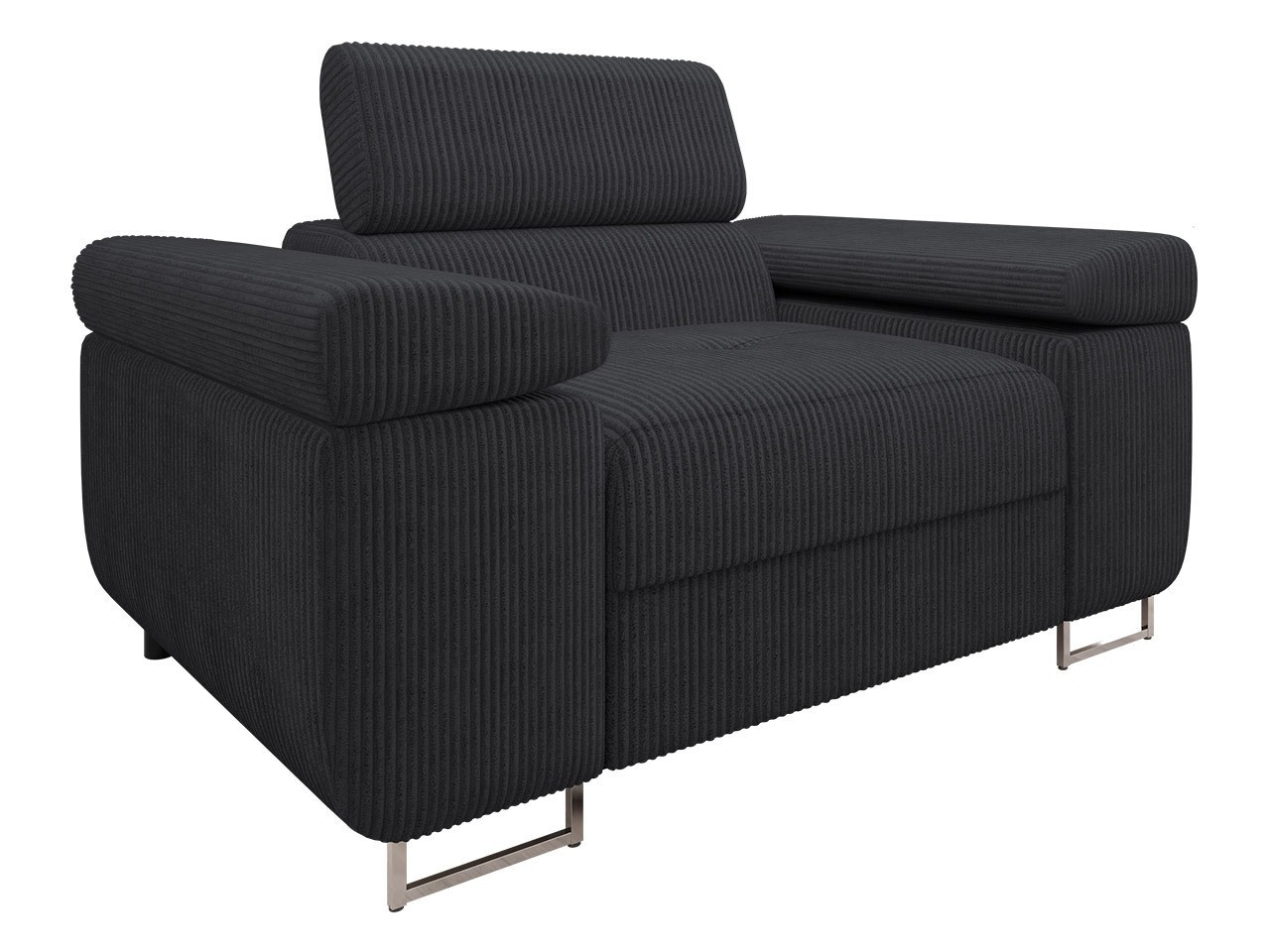 Set mobilier tapițat Comfivo Vinetum (Poso 135)
