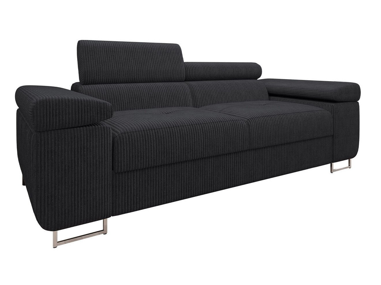 Set mobilier tapițat Comfivo Vinetum (Poso 135)