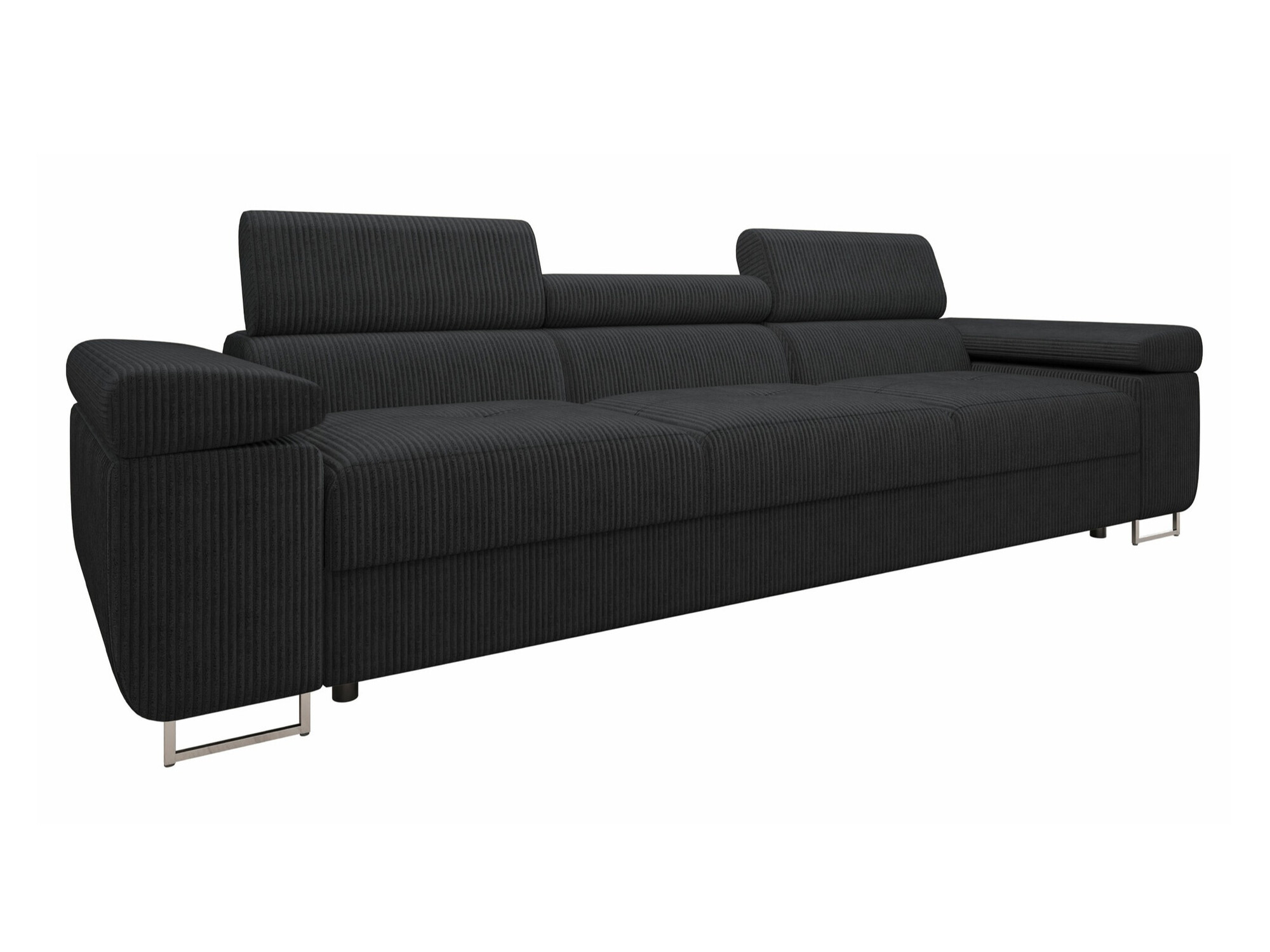 Set mobilier tapițat Comfivo Vinetum (Poso 135)