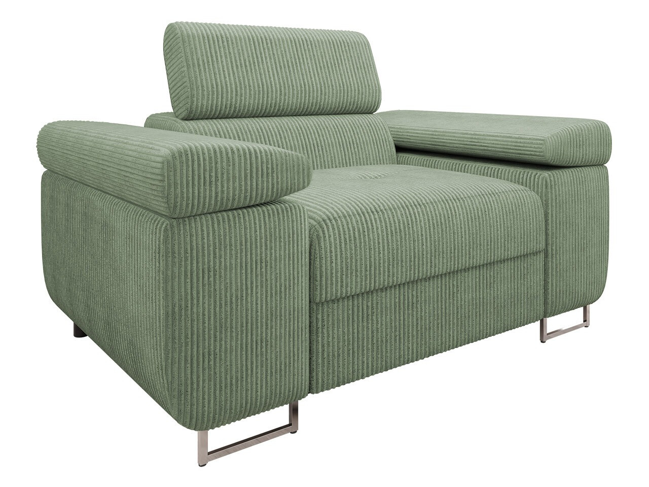 Set mobilier tapițat Comfivo Vinetum (Poso 47)