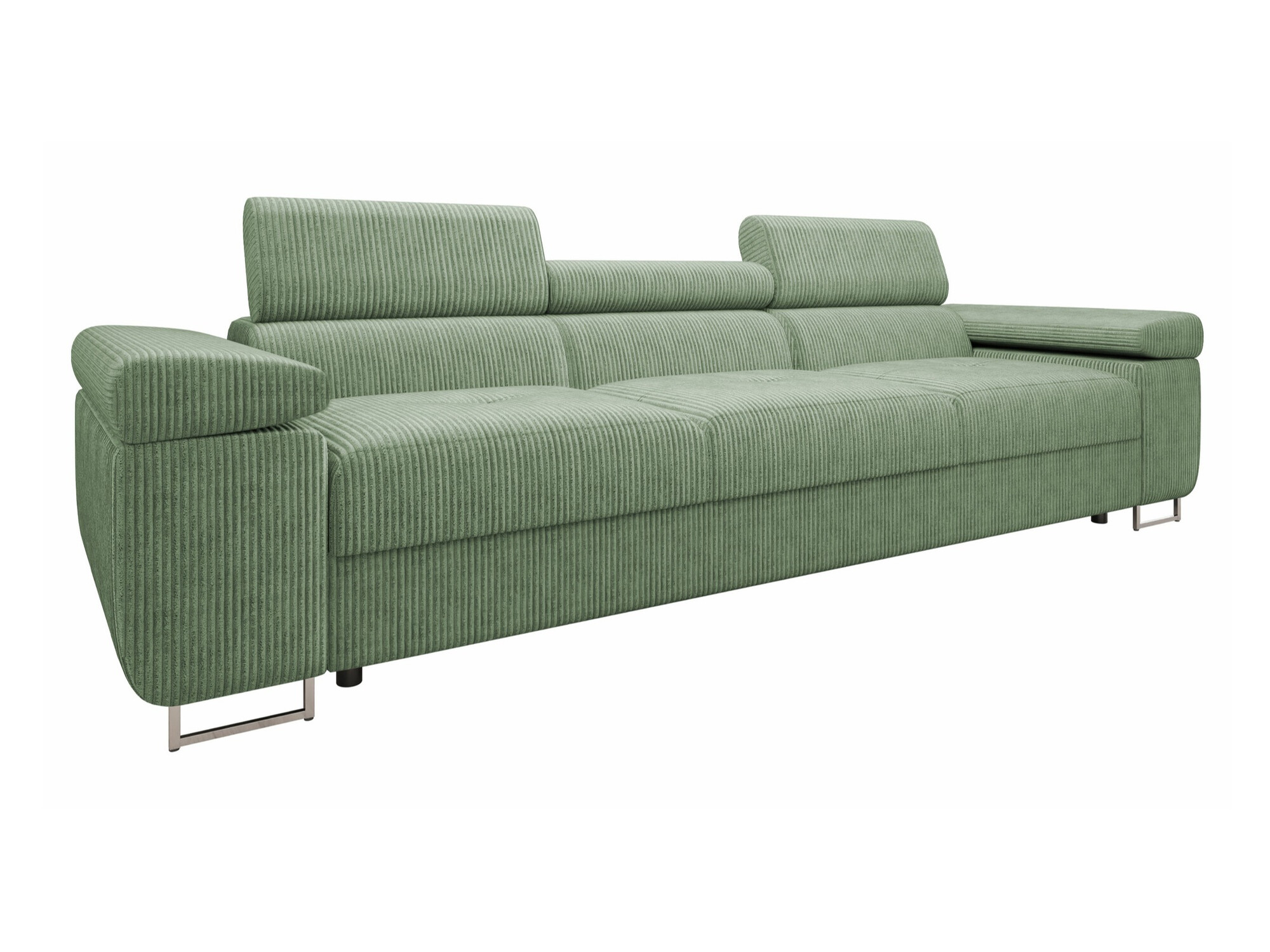 Set mobilier tapițat Comfivo Vinetum (Poso 47)