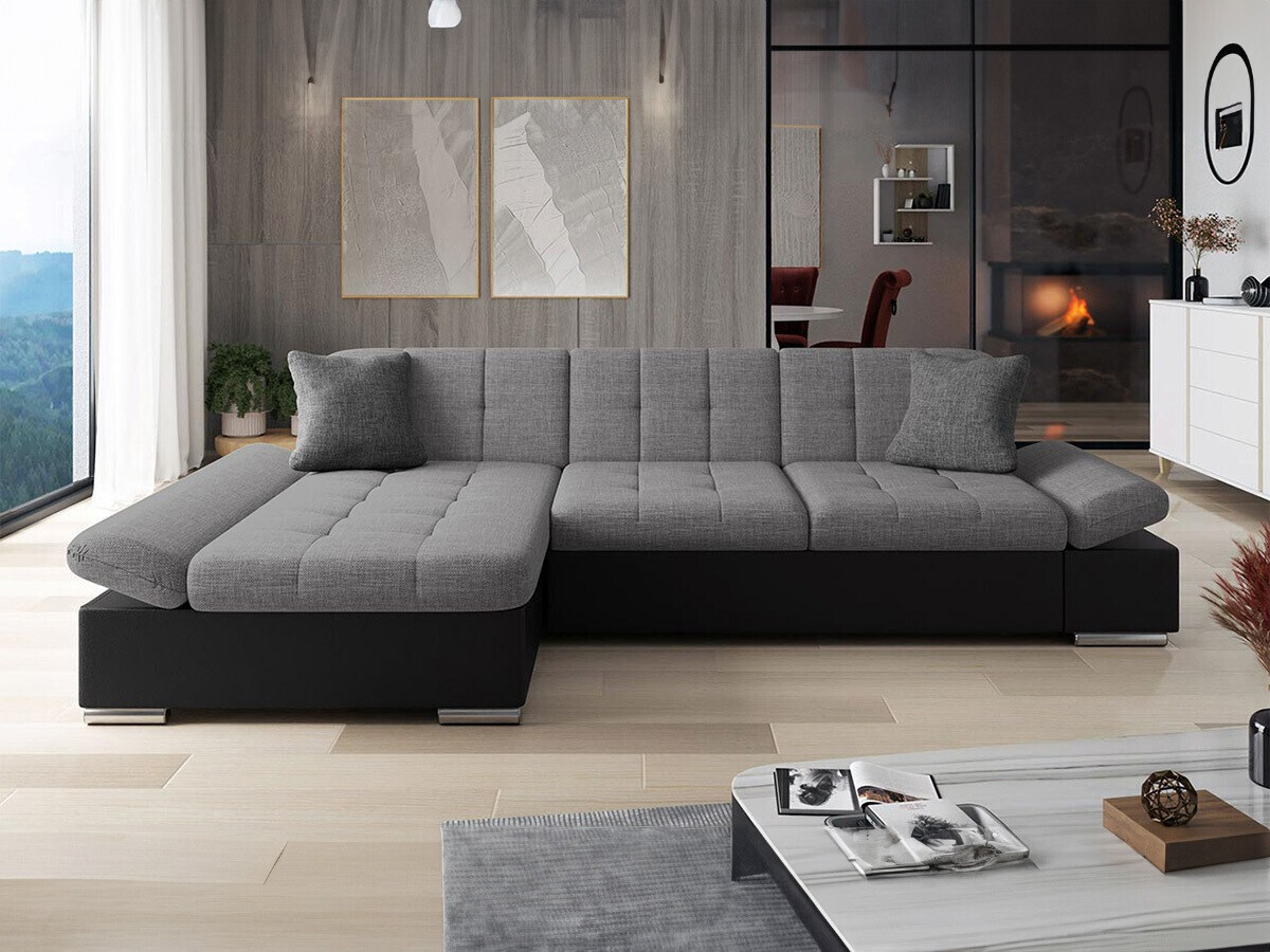 Colțar Comfivo Sanitas (Soft 011 + Lux 05)