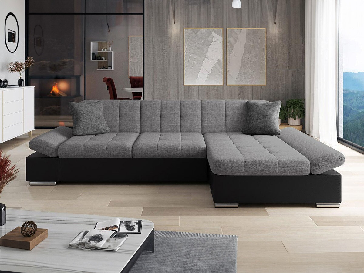 Colțar Comfivo Sanitas (Soft 011 + Lux 05)