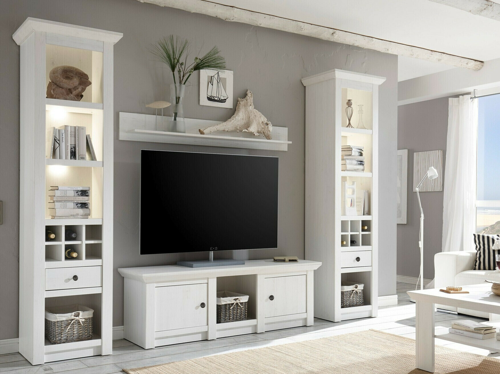 Set de living Marfere 114