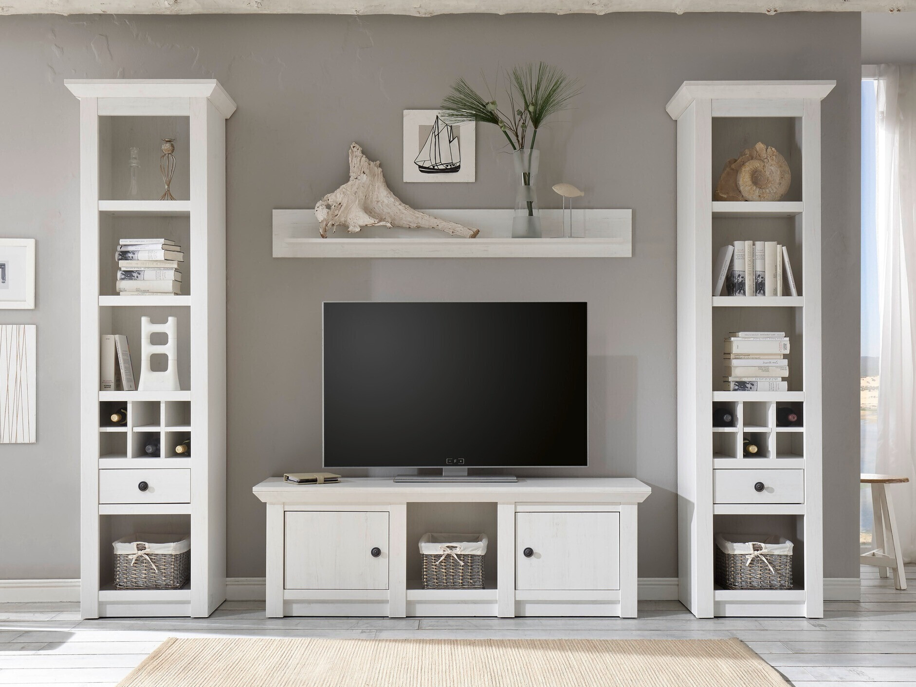 Set de living Marfere 114