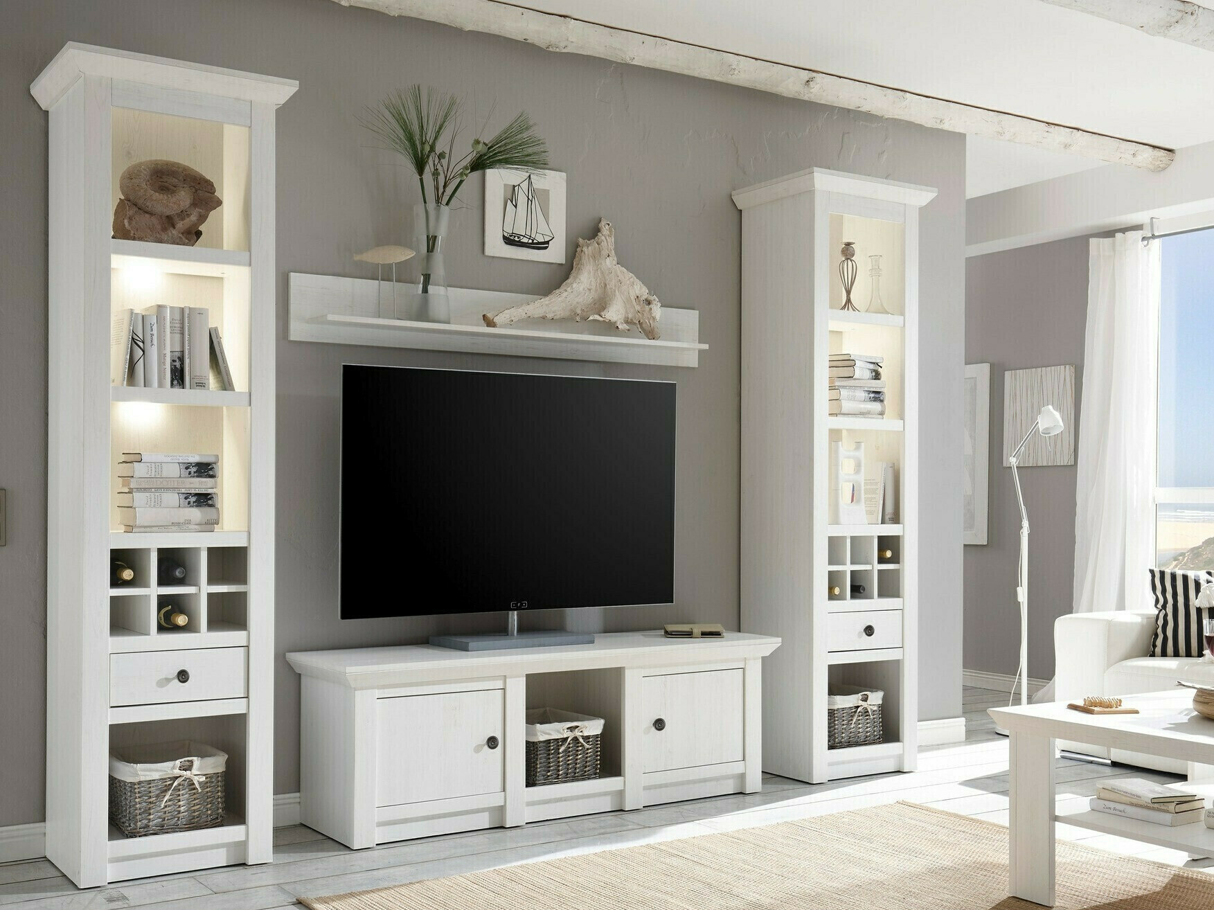Set de living Marfere 114