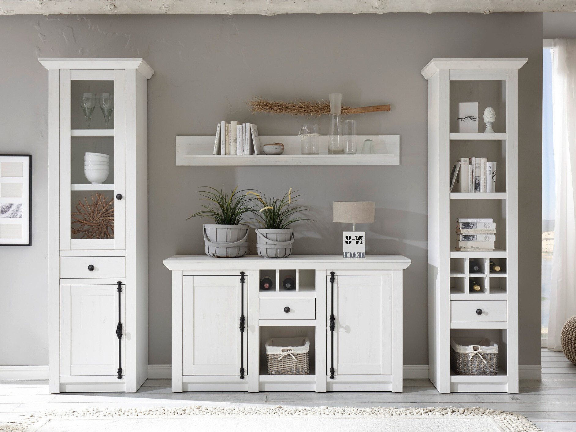 Set de living Marfere 115