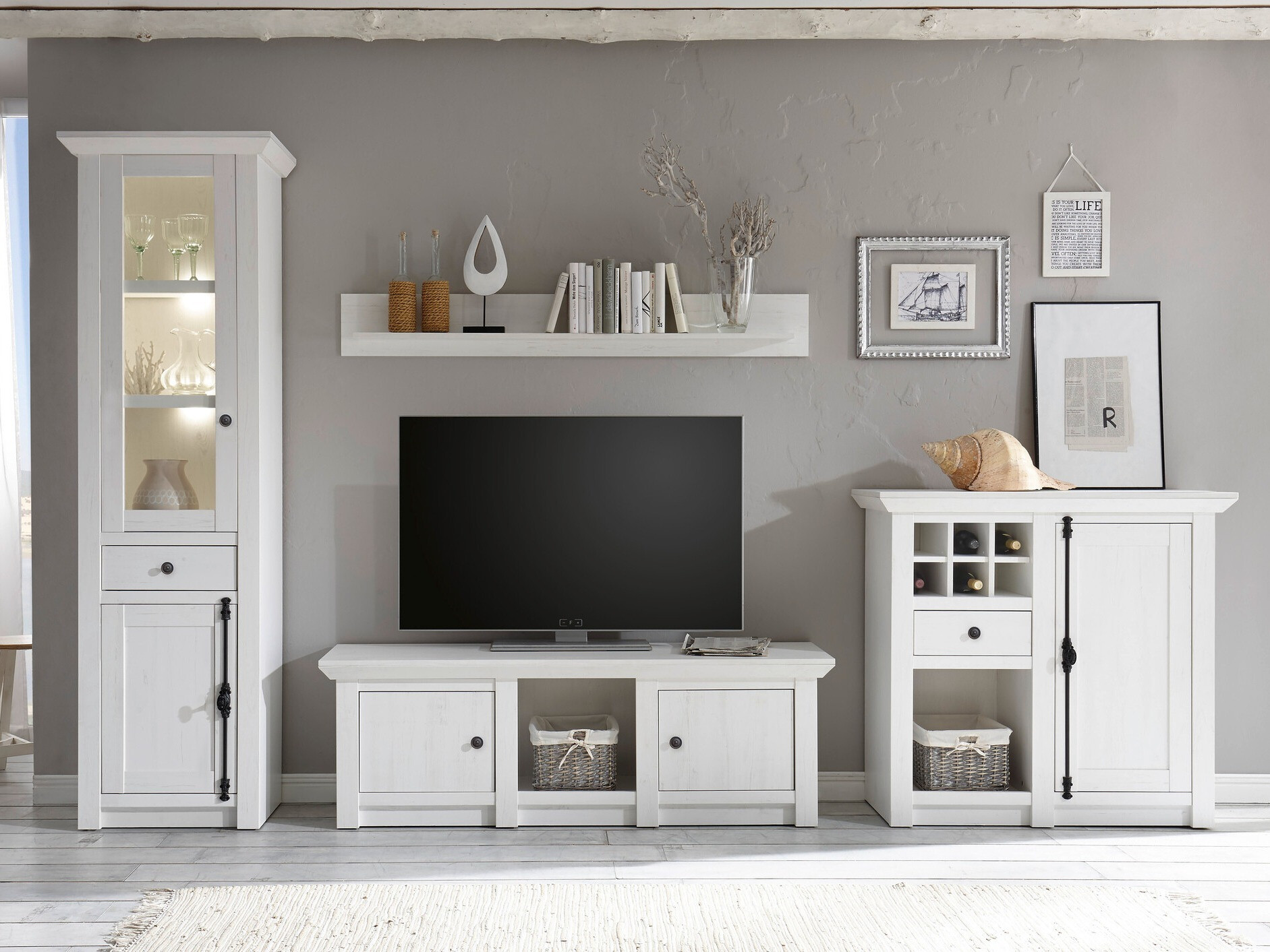 Set de living Marfere 116