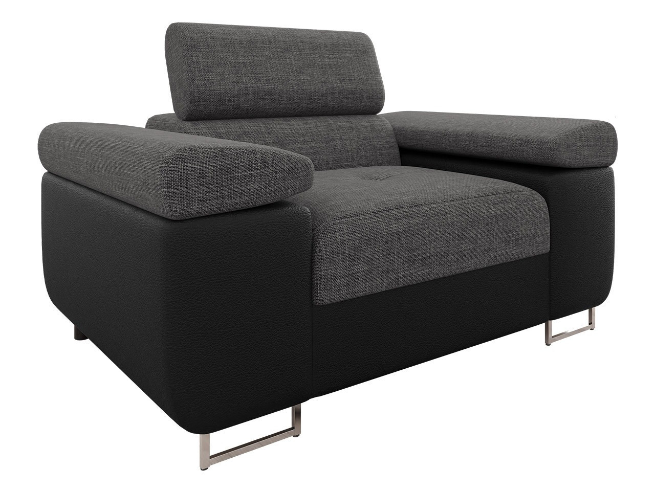 Set mobilier tapițat Comfivo Vinetum (Soft 011 + Lux 06)