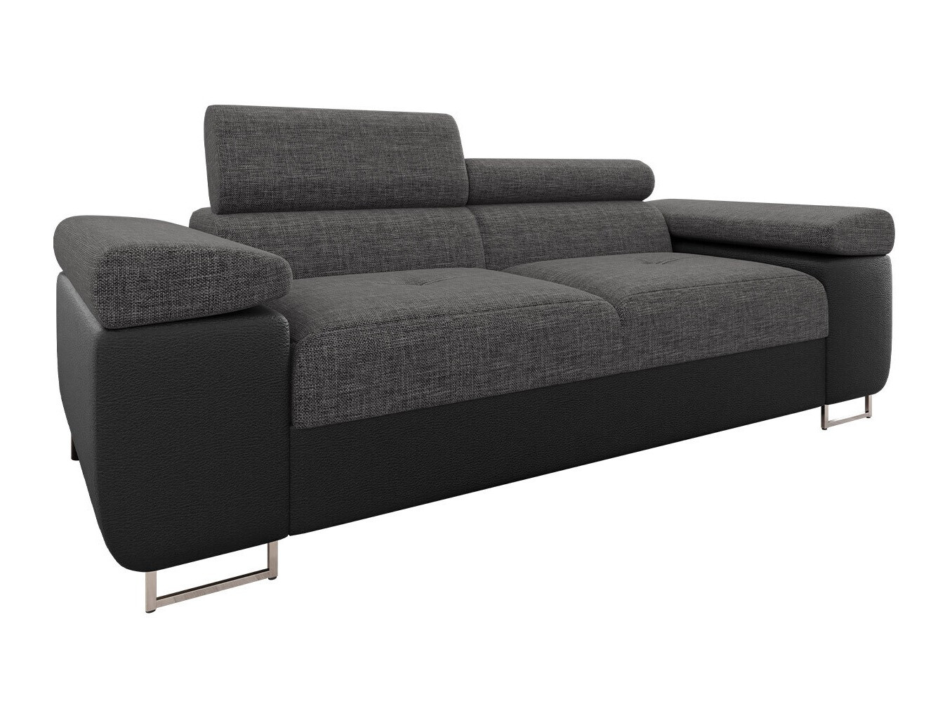 Set mobilier tapițat Comfivo Vinetum (Soft 011 + Lux 06)