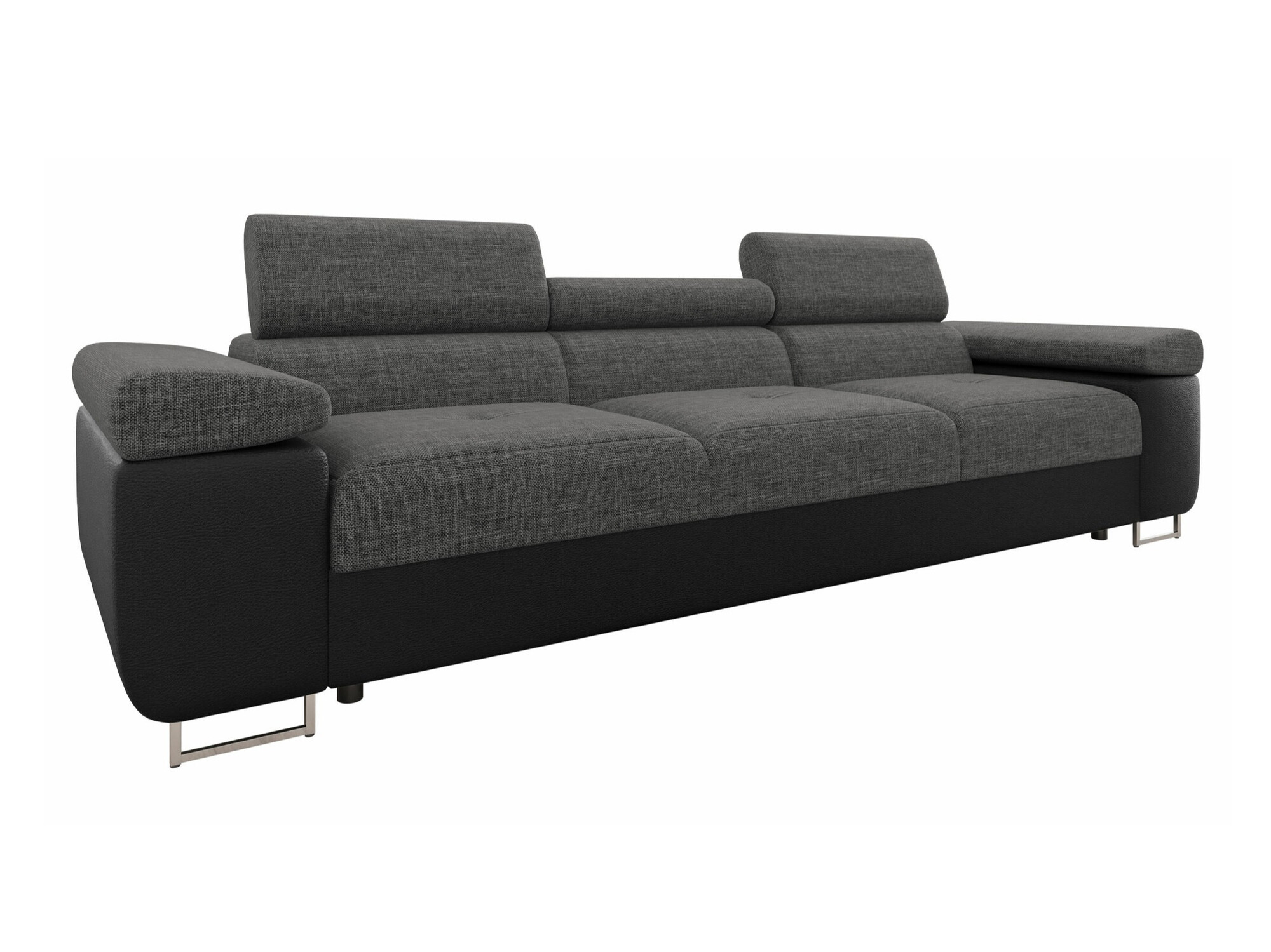 Set mobilier tapițat Comfivo Vinetum (Soft 011 + Lux 06)