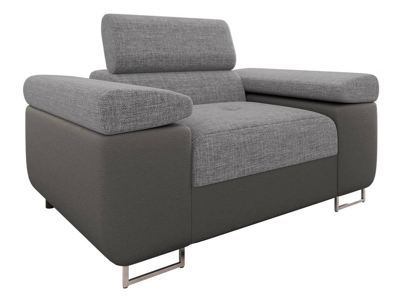 Set mobilier tapițat Comfivo Vinetum (Soft 029 + Lux 05)