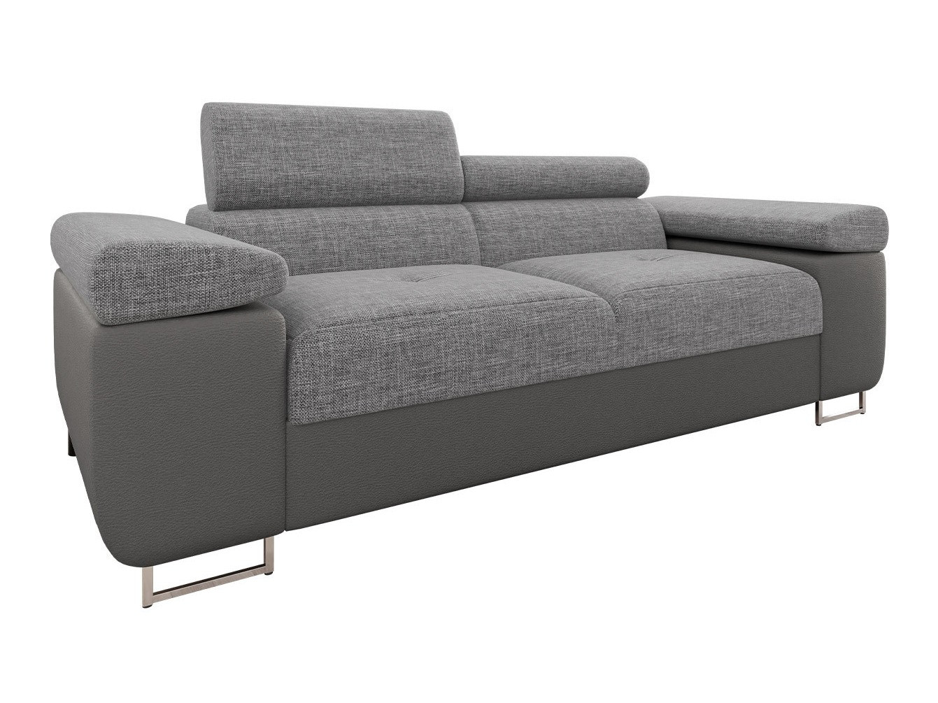 Set mobilier tapițat Comfivo Vinetum (Soft 029 + Lux 05)