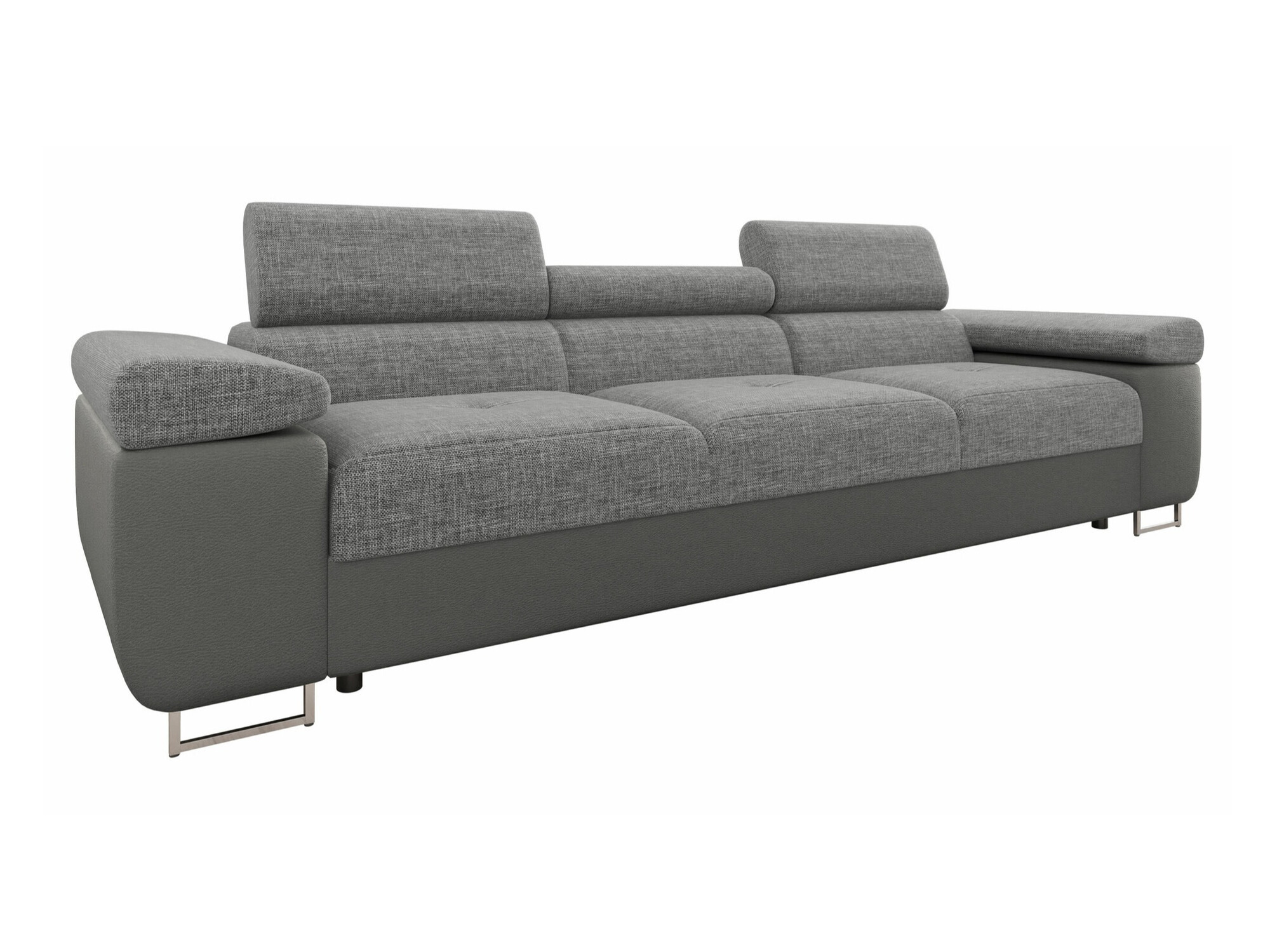 Set mobilier tapițat Comfivo Vinetum (Soft 029 + Lux 05)