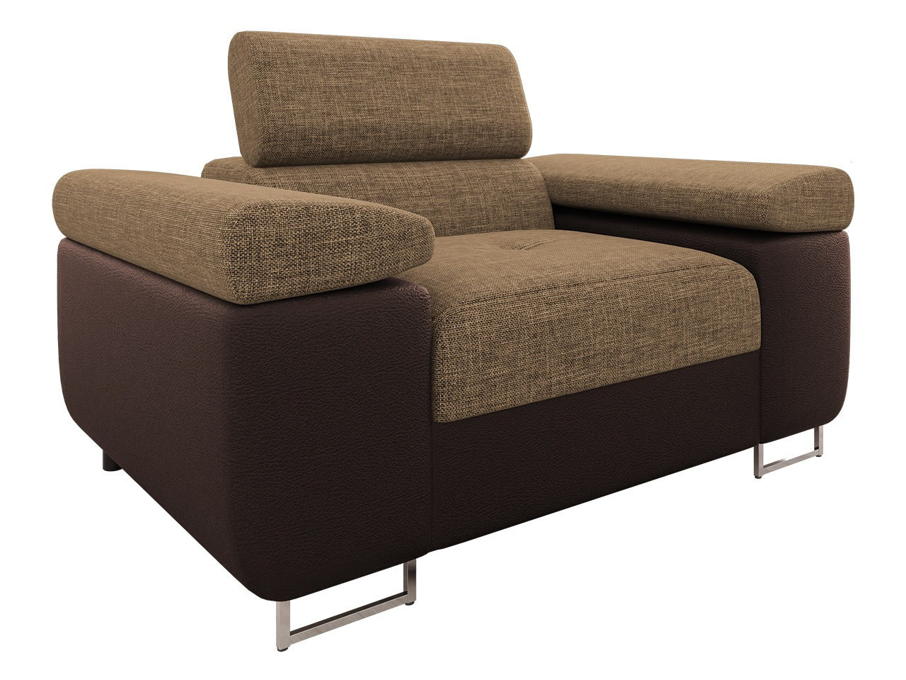 Set mobilier tapițat Comfivo Vinetum (Soft 066 + Lux 03)