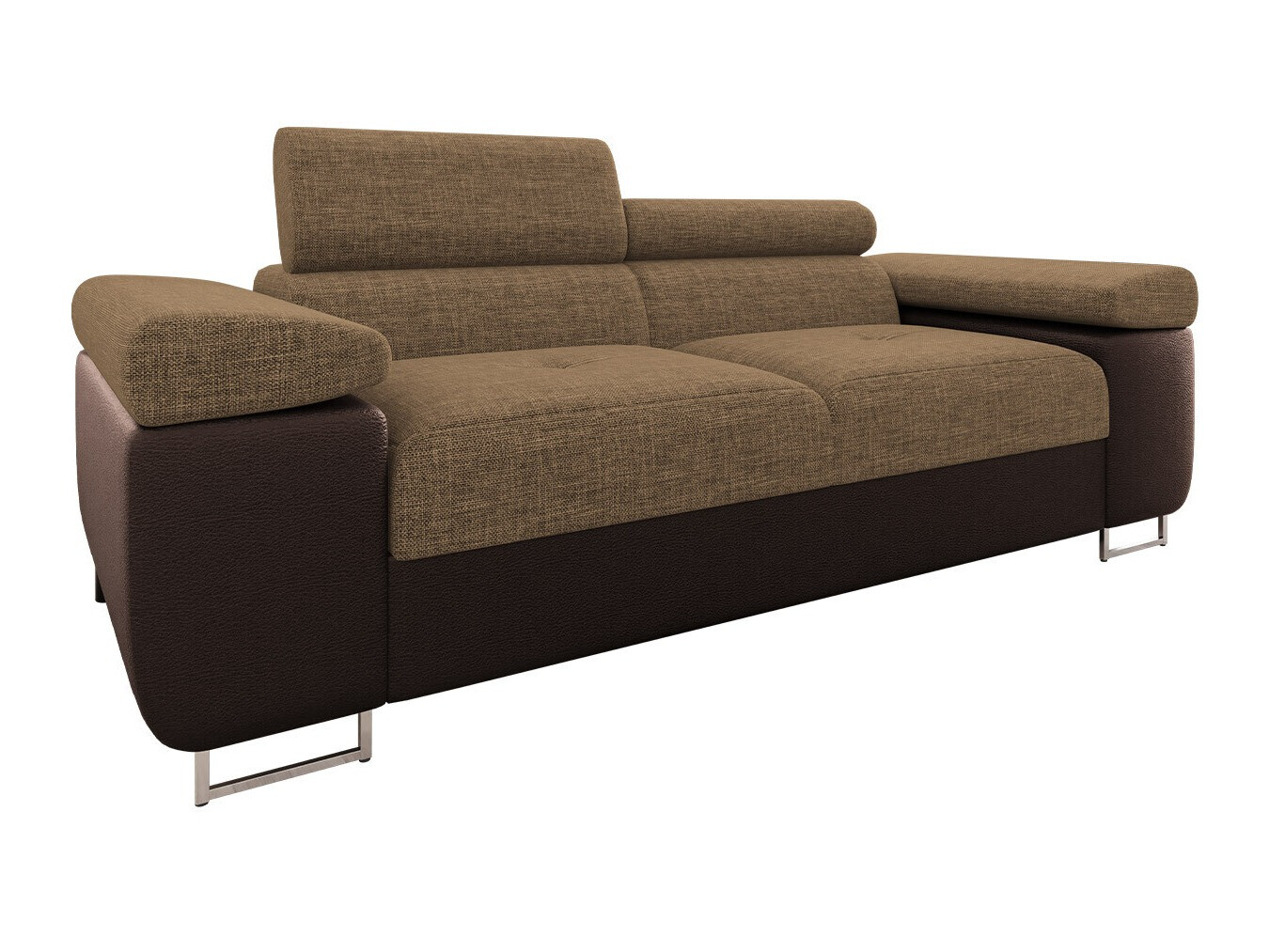 Set mobilier tapițat Comfivo Vinetum (Soft 066 + Lux 03)