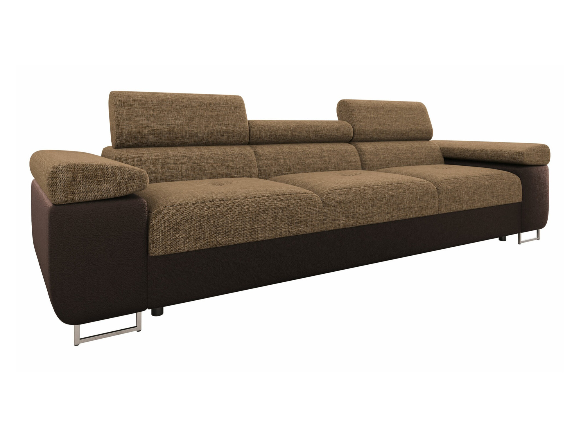 Set mobilier tapițat Comfivo Vinetum (Soft 066 + Lux 03)