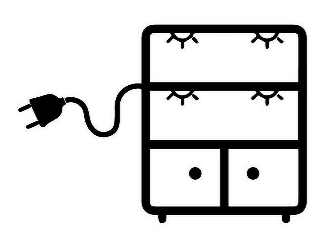 Corp de iluminat cu led Lirvela 109