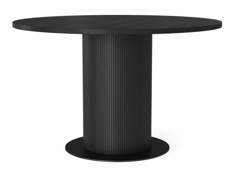 Masa Tivsoru 107 (Negru)