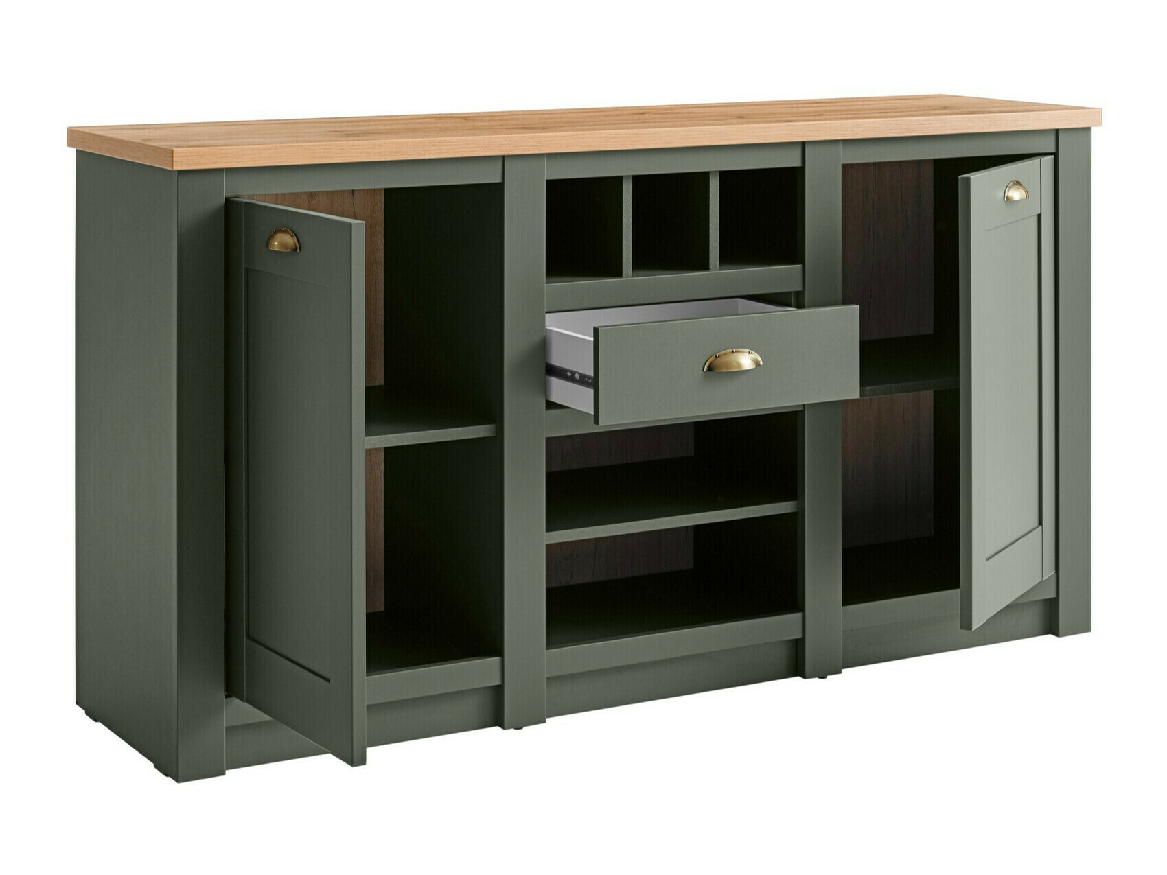 Set de living Lirvela 112