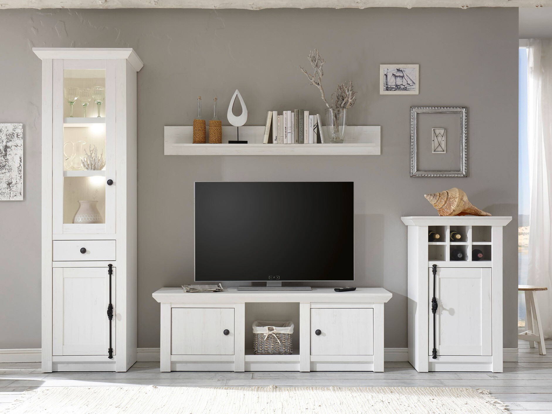 Set de living Marfere 117