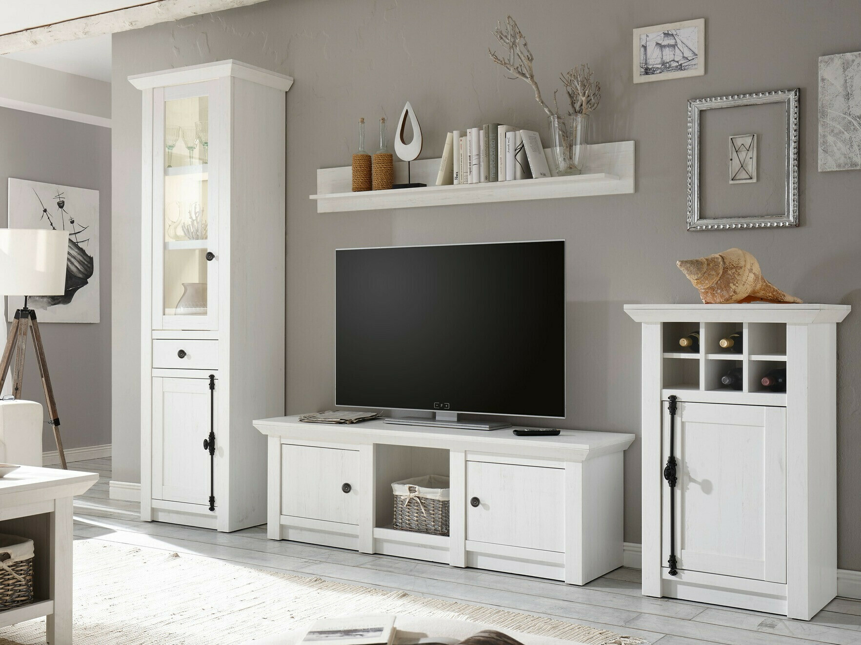 Set de living Marfere 117