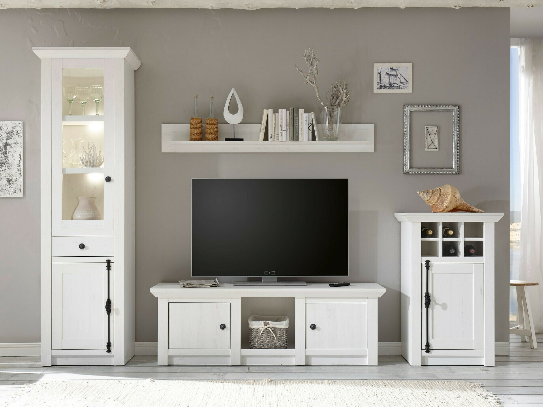 Set de living Marfere 117