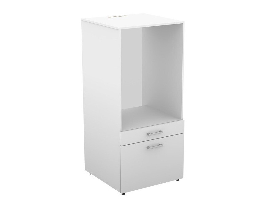 Baie raft Austin 377 (Alb)