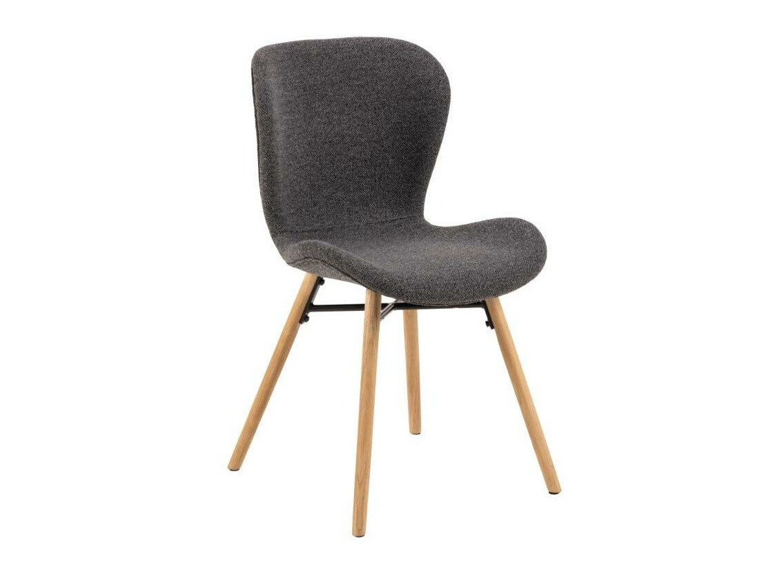 Scaun Norsica 788 (Antracit + Maro deschis)