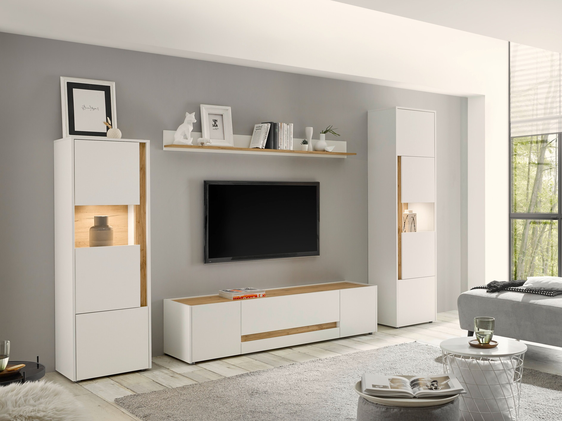 Set de living Elbsori 130