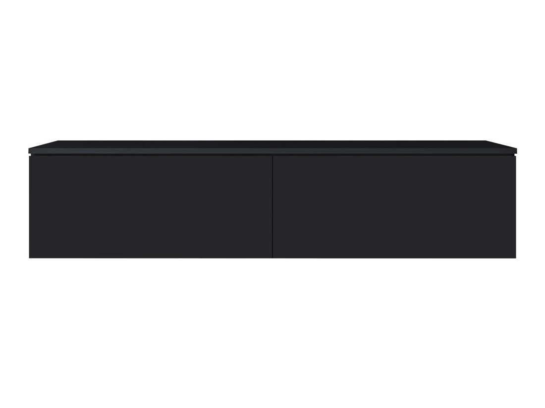 Comodă TV Scientia (Grafit)