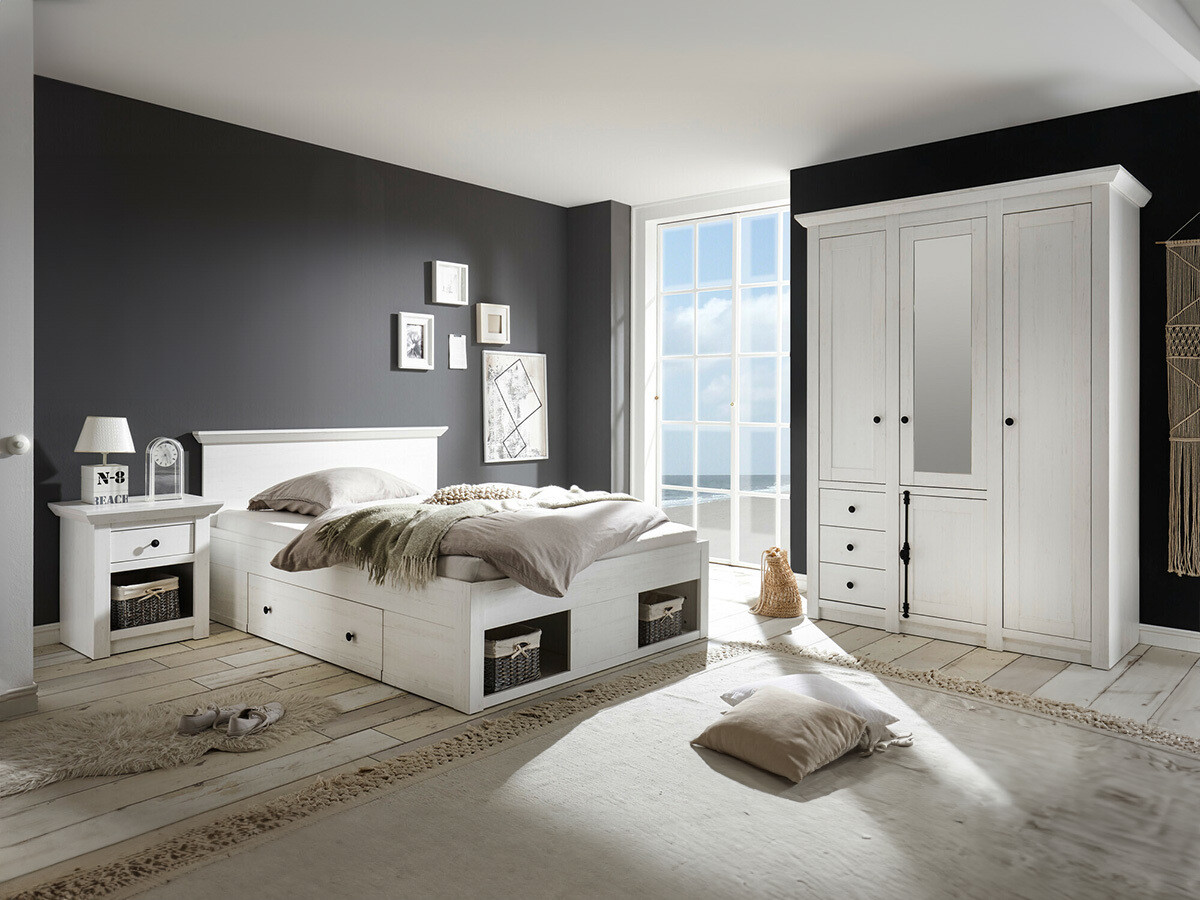 Set dormitor Marfere 128