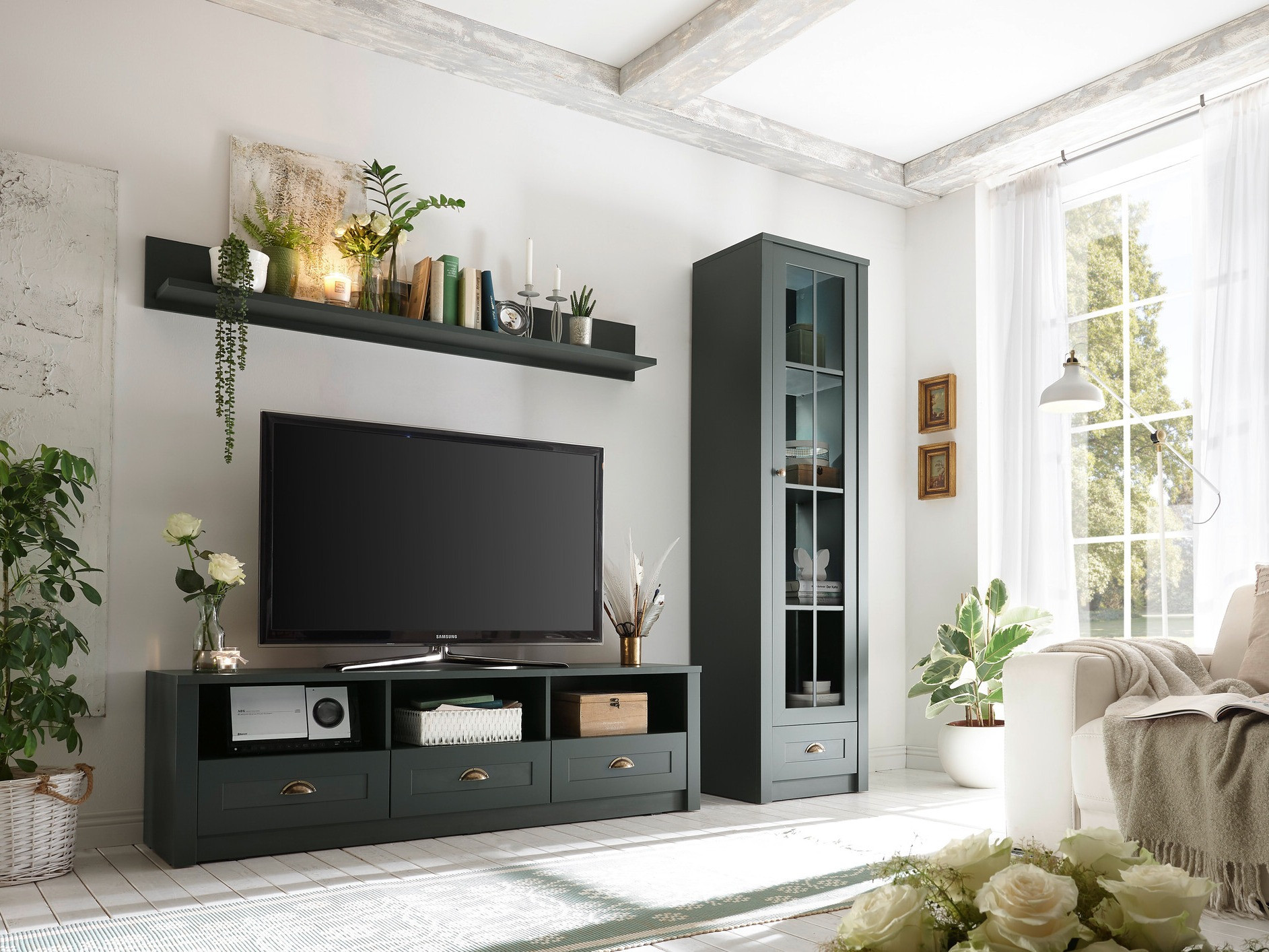 Set de living Evalira 114