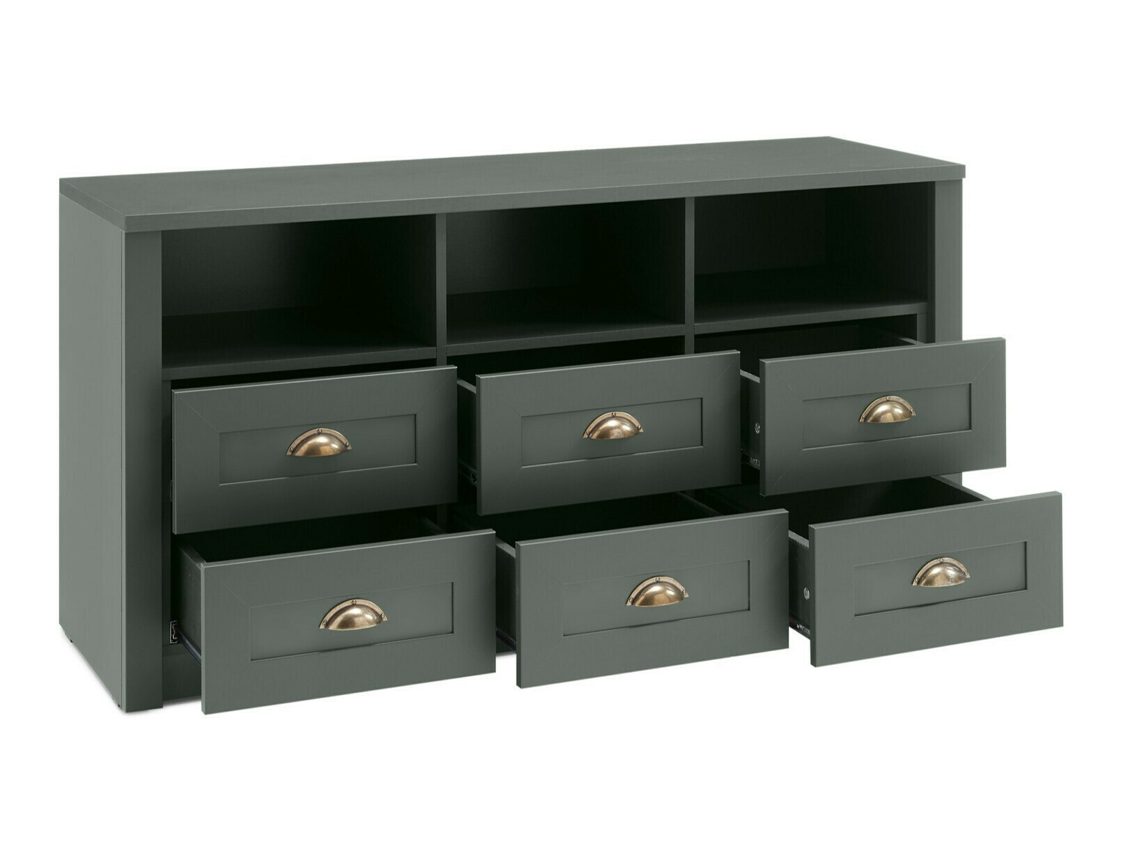 Set de living Evalira 115