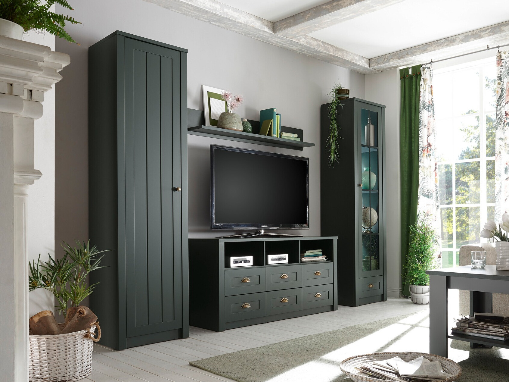 Set de living Evalira 116