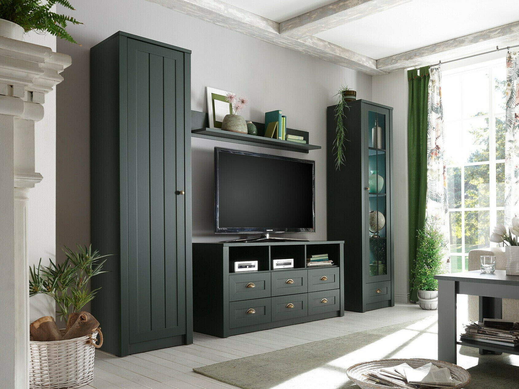 Set de living Evalira 116