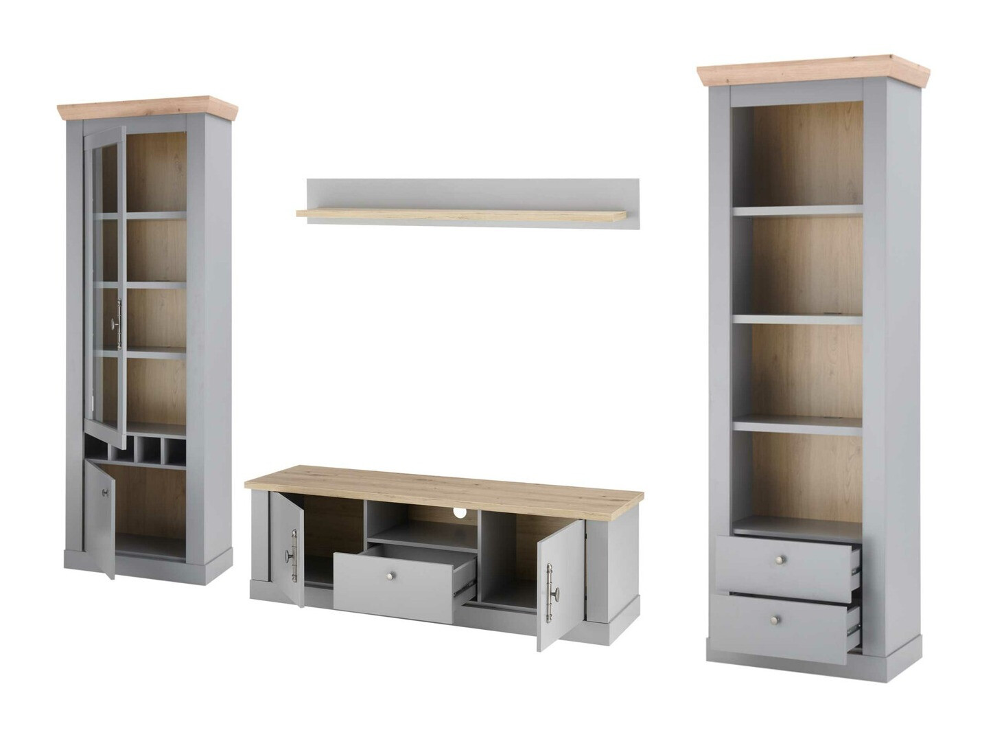 Set de living Sorteso 119