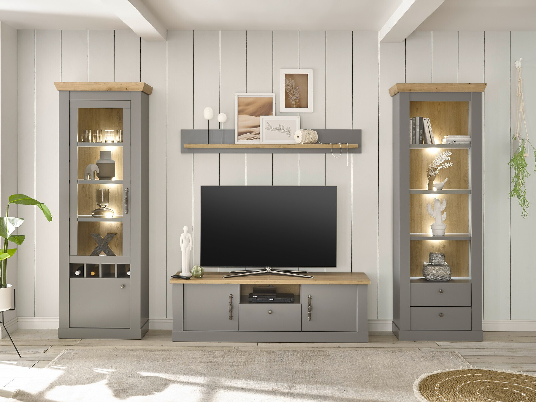 Set de living Sorteso 119