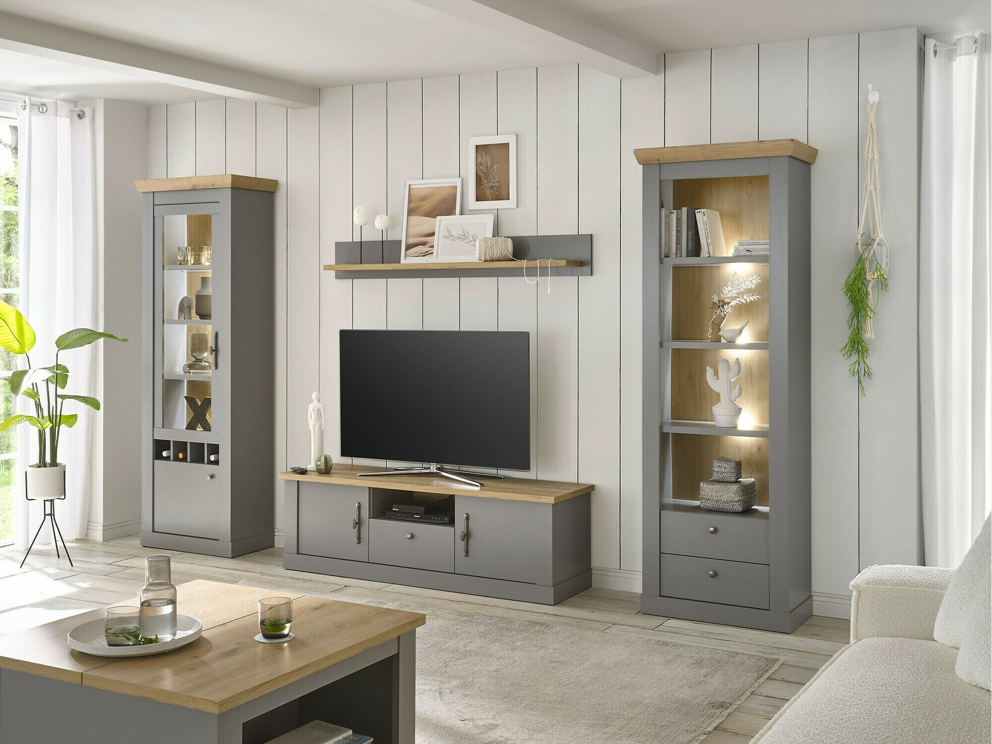 Set de living Sorteso 119