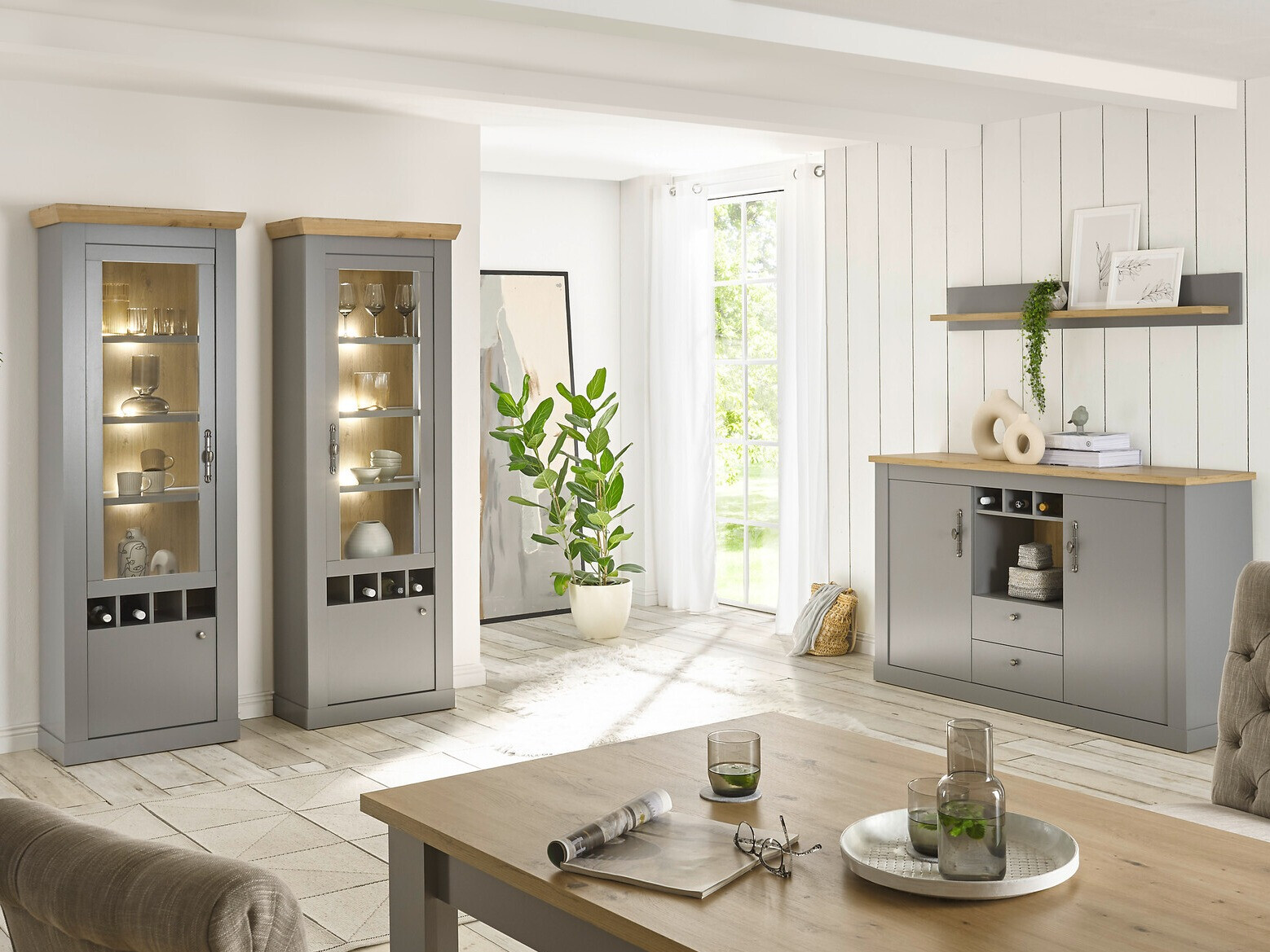 Set de living Sorteso 120