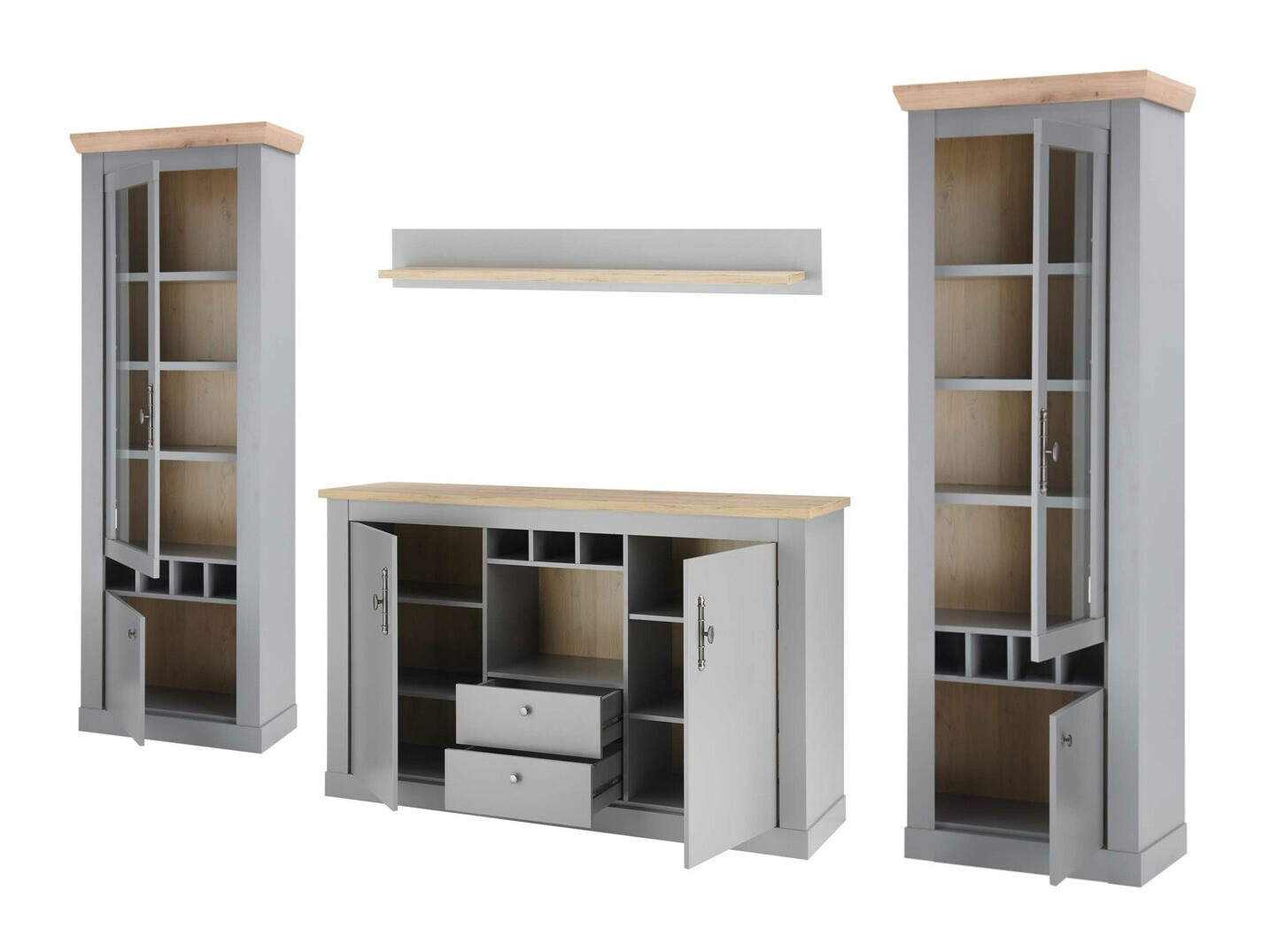 Set de living Sorteso 120