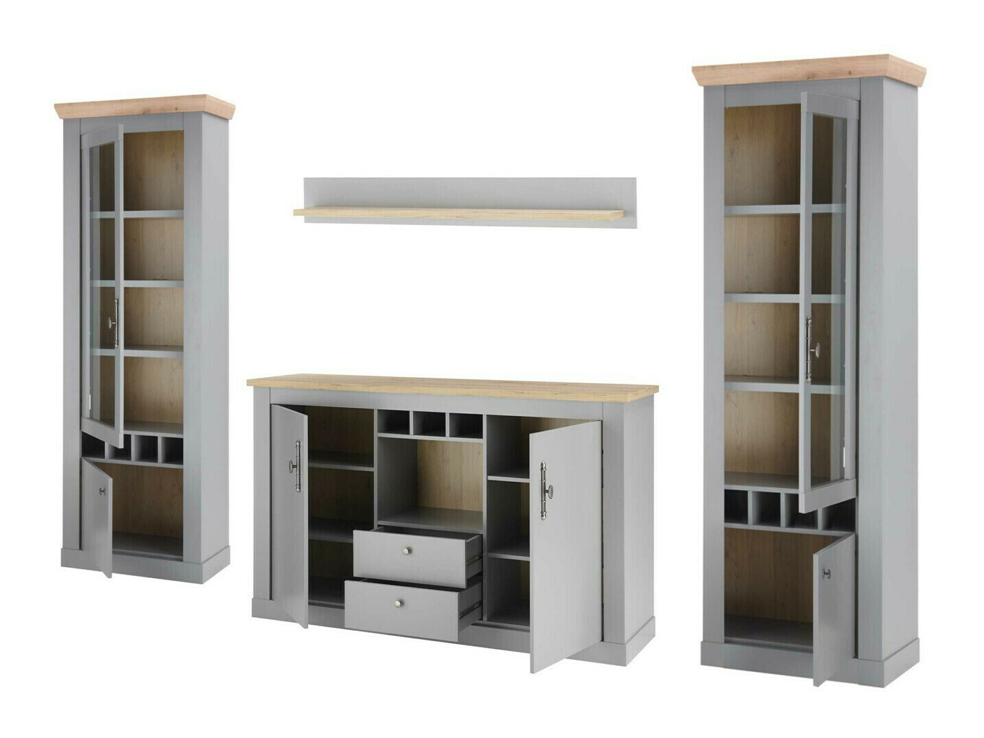 Set de living Sorteso 120